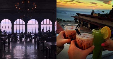 9 Tagaytay Drinking Spots To Warm Your Aching .